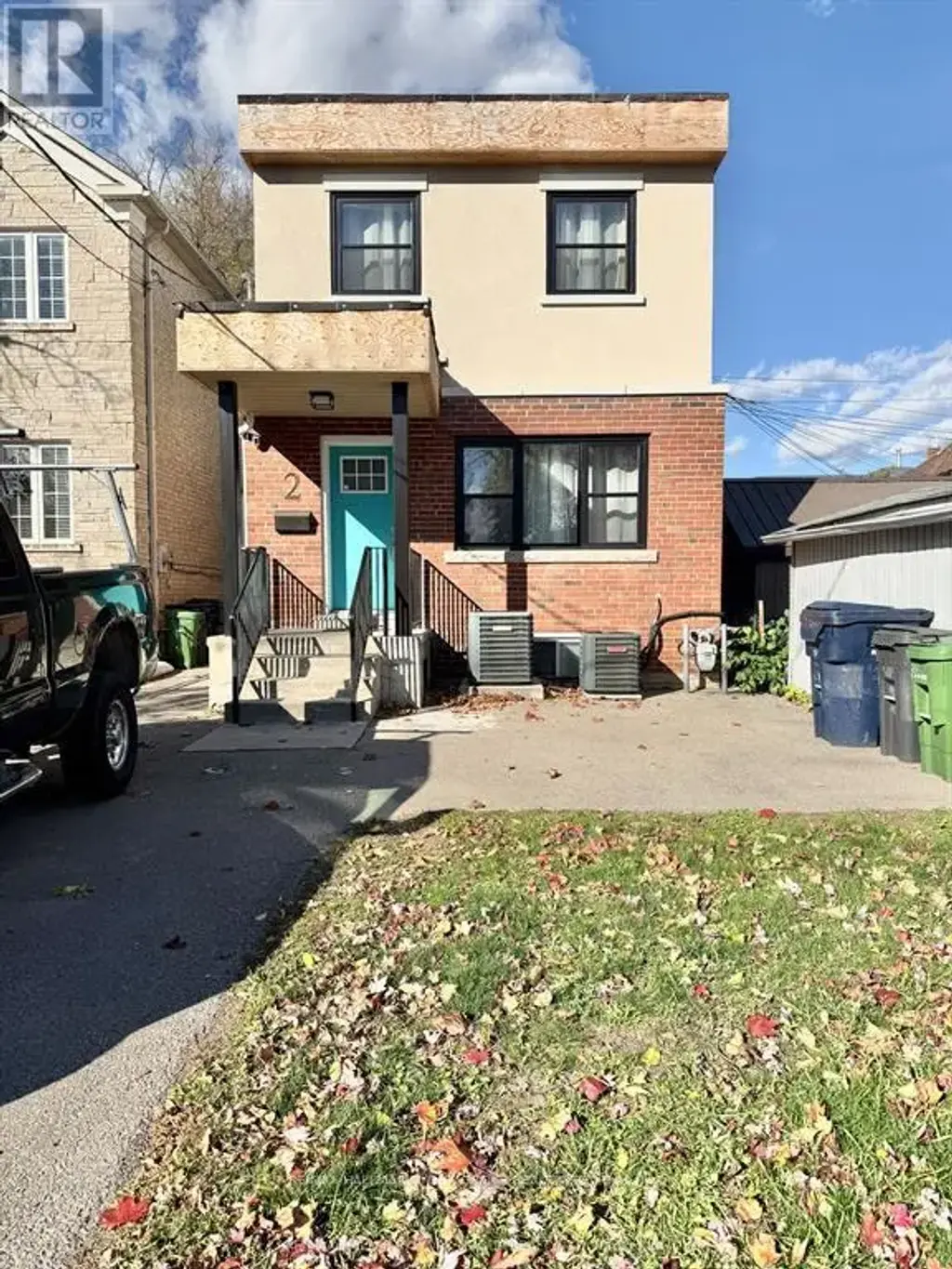 Lower - 2 Coates Avenue, Toronto (Oakwood Village)